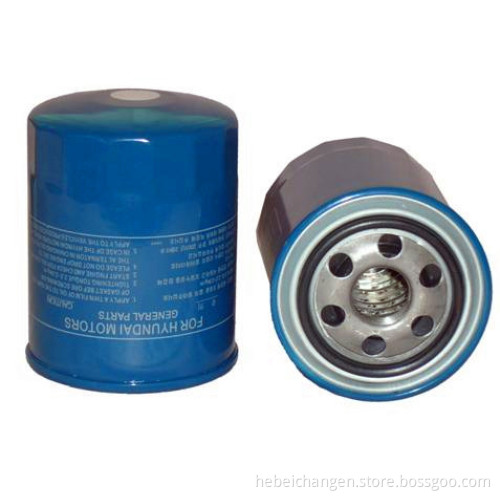 Oil Filter /Fuel Filter/ Air Filter